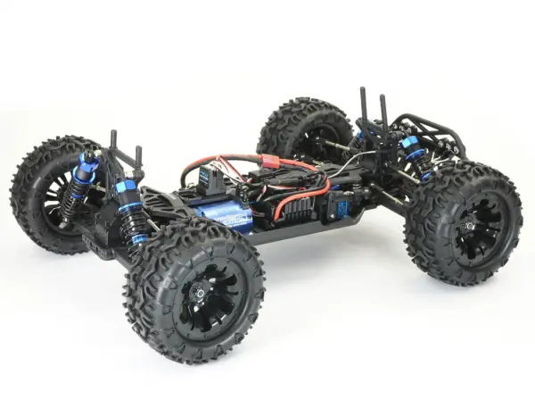 FTX Carnage Brushless 2.0 &mdash; image 11 of 20