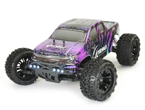 FTX Carnage Brushless 2.0 &mdash; image 16 of 20