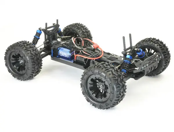 FTX Carnage Brushless 2.0 &mdash; image 19 of 20