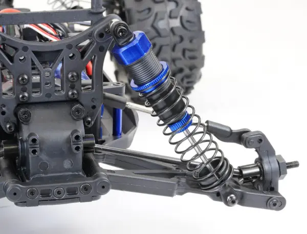 FTX Carnage Brushless 2.0 &mdash; image 7 of 20