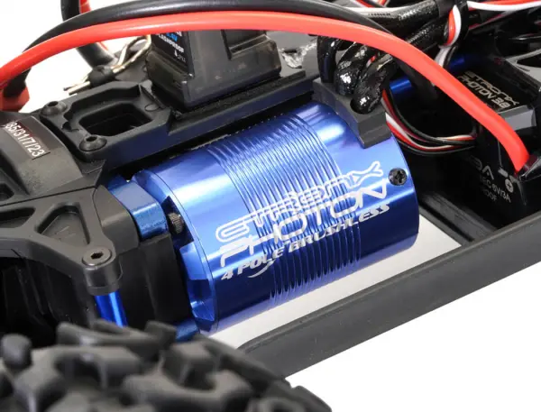 FTX Carnage Brushless 2.0 &mdash; image 20 of 20