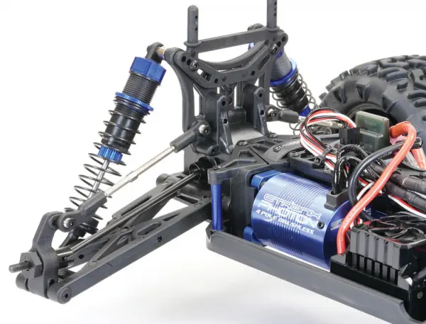 FTX Carnage Brushless 2.0 &mdash; image 6 of 20