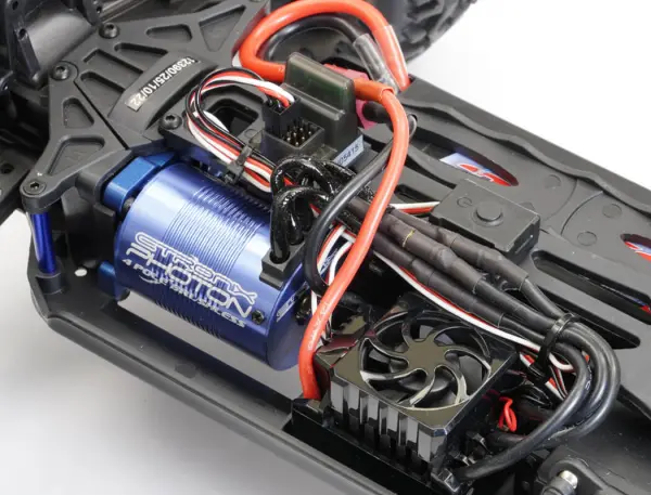 FTX Carnage Brushless 2.0 &mdash; image 8 of 20