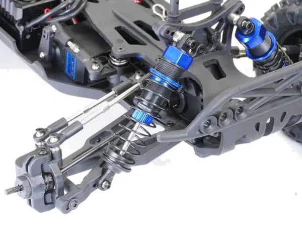 FTX Carnage Brushless 2.0 &mdash; image 3 of 20