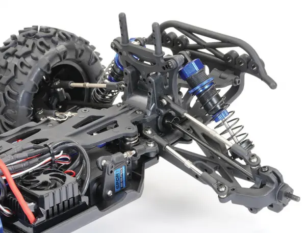 FTX Carnage Brushless 2.0 &mdash; image 4 of 20