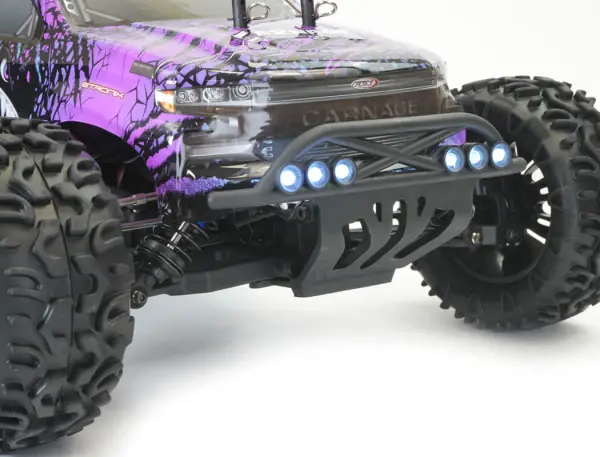 FTX Carnage Brushless 2.0 &mdash; image 9 of 20