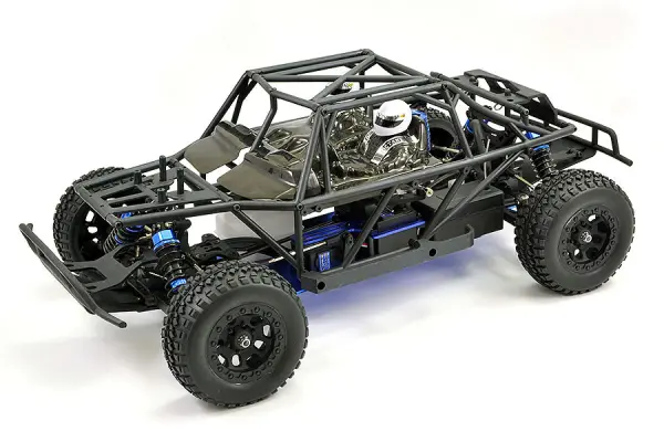 FTX Torro Nitro &mdash; image 26 of 30