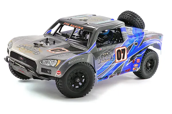 FTX Torro Nitro &mdash; image 27 of 30