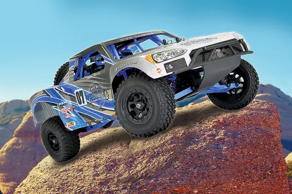 FTX Torro Nitro &mdash; image 29 of 30