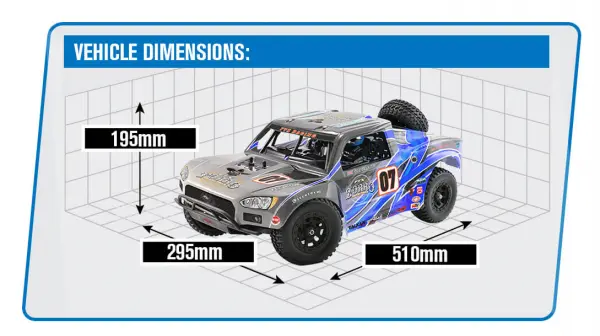 FTX Torro Nitro — image 20 of 20