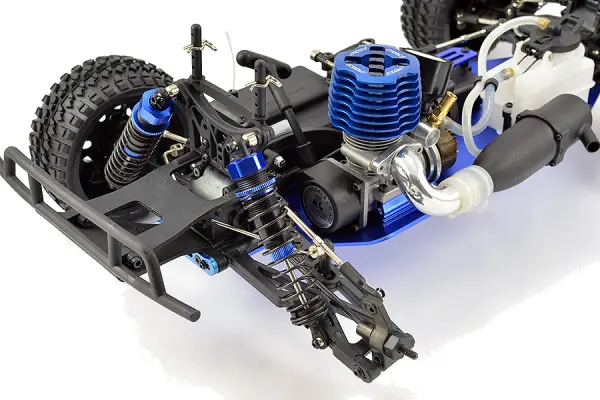 FTX Torro Nitro &mdash; image 18 of 30