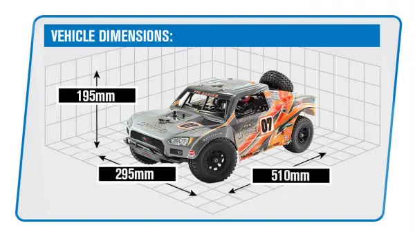 FTX Torro Nitro — image 12 of 20
