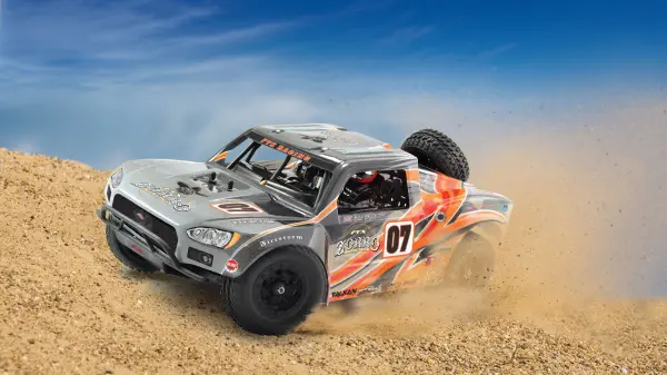 FTX Torro Nitro &mdash; image 23 of 30