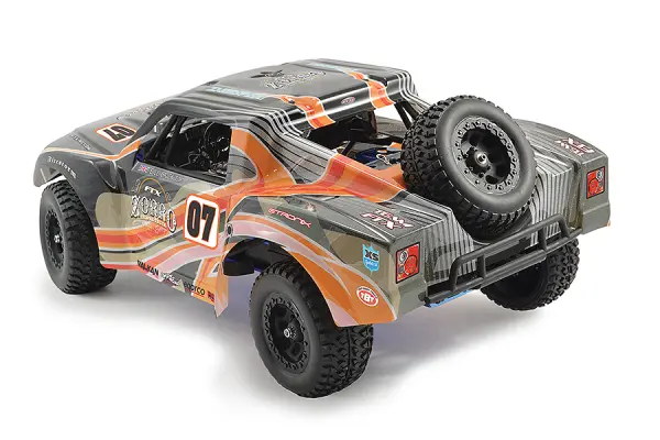 FTX Torro Nitro &mdash; image 22 of 30