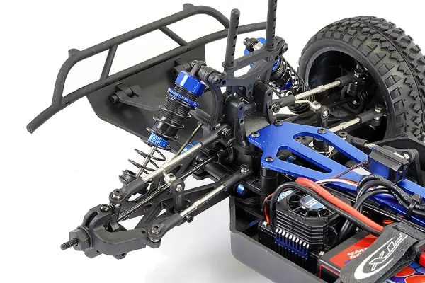 FTX Zorro Brushless — image 4 of 20