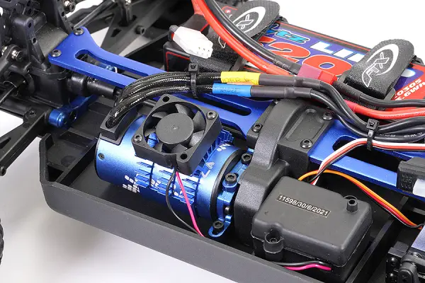 FTX Zorro Brushless — image 20 of 20