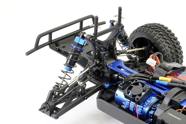 FTX Zorro Brushless — image 6 of 20