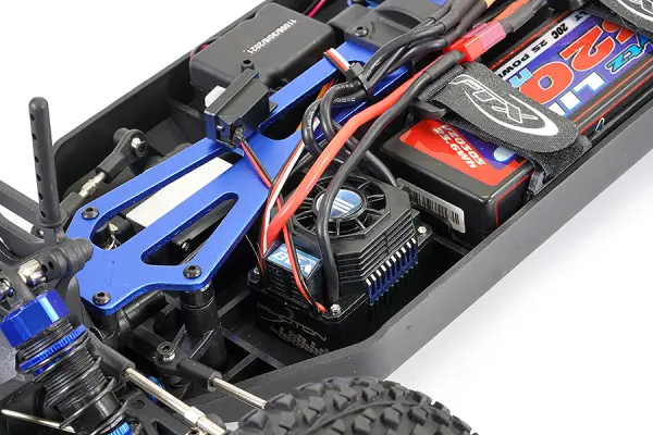 FTX Zorro Brushless — image 9 of 20