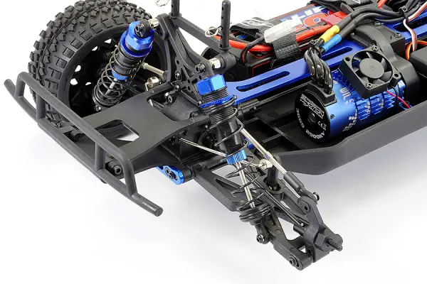 FTX Zorro Brushless — image 5 of 20