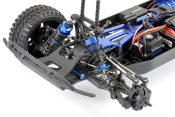FTX Zorro Brushless — image 3 of 20