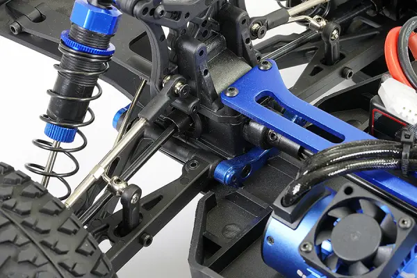 FTX Zorro Brushless — image 8 of 20