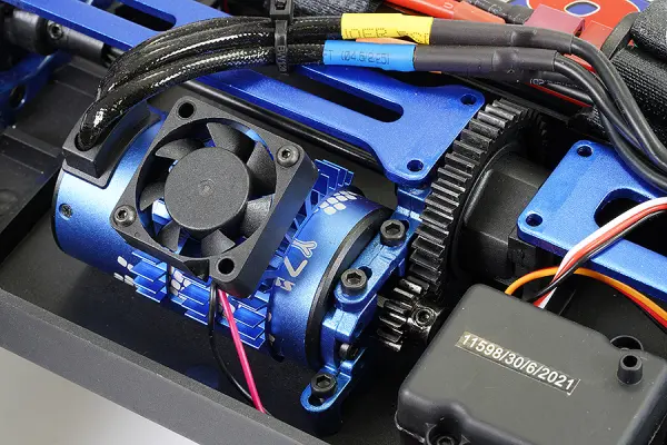 FTX Zorro Brushless — image 7 of 20