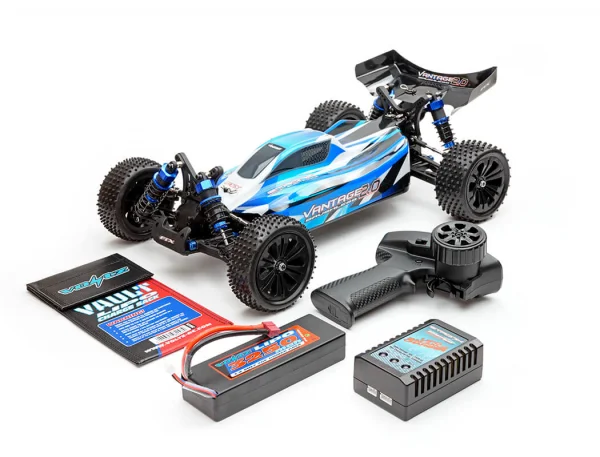 FTX Vantage 2.0 Brushless