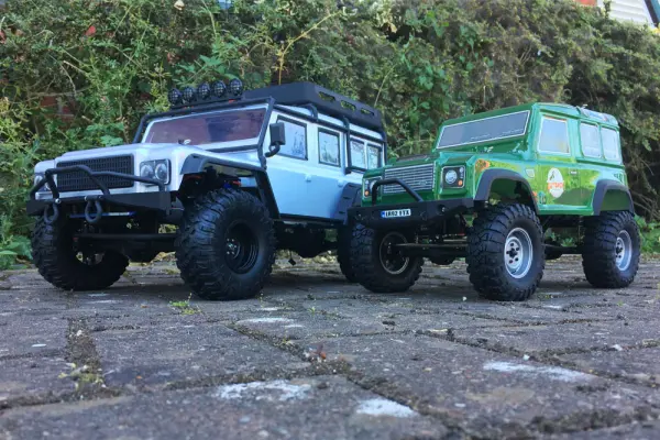FTX Kanyon Crawler &mdash; image 5 of 20