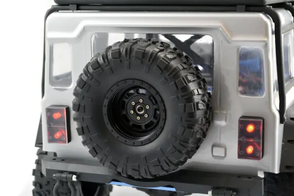 FTX Kanyon Crawler &mdash; image 4 of 20