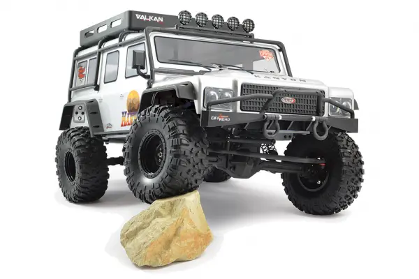 FTX Kanyon Crawler &mdash; image 20 of 20