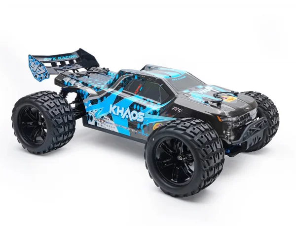 FTX Khaos