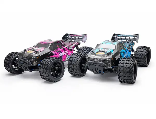 FTX Khaos &mdash; image 23 of 30