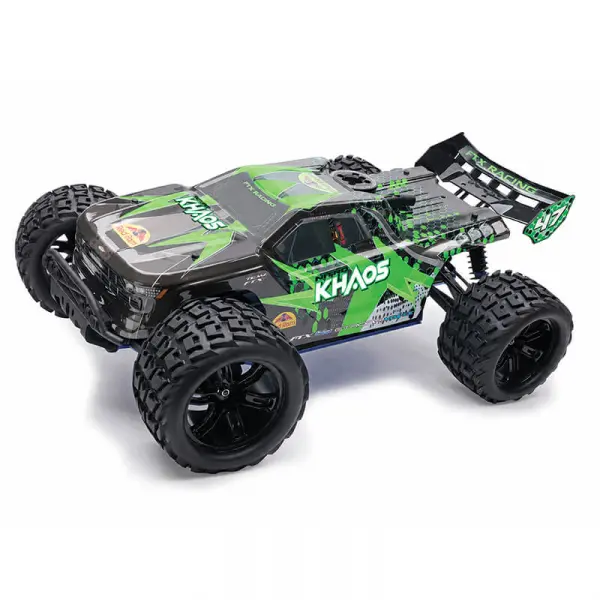FTX Khaos Nitro — image 2 of 11