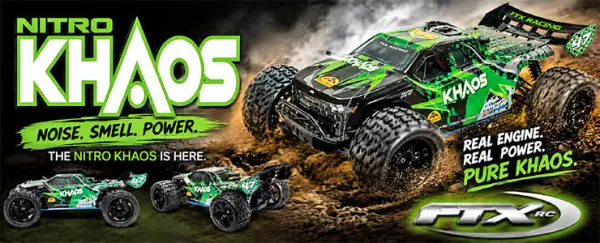 FTX Khaos Nitro — image 10 of 15