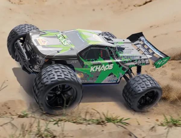 FTX Khaos Nitro — image 3 of 11