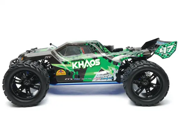FTX Khaos Nitro — image 13 of 15