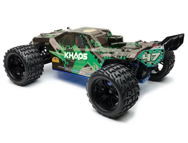 FTX Khaos Nitro — image 4 of 11