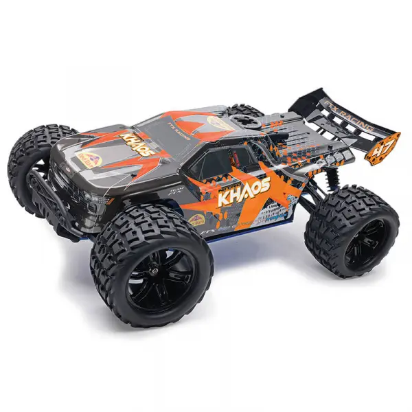 FTX Khaos Nitro — image 1 of 11