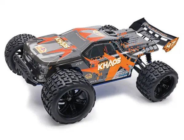 FTX Khaos Nitro — image 1 of 15