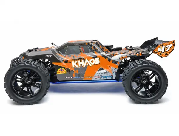 FTX Khaos Nitro — image 10 of 11