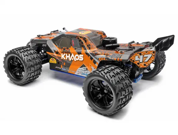 FTX Khaos Nitro — image 11 of 11