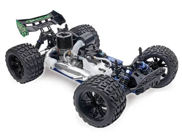 FTX Khaos Nitro — image 5 of 11