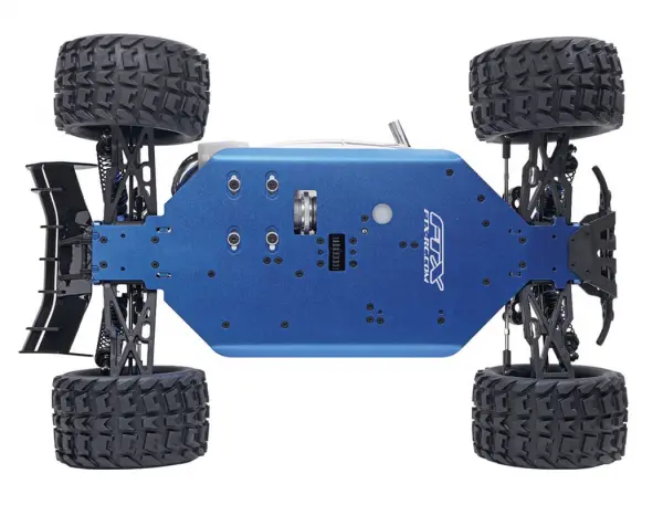 FTX Khaos Nitro — image 6 of 11