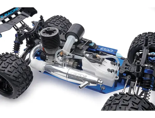 FTX Khaos Nitro — image 7 of 11