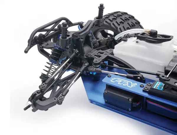 FTX Khaos Nitro — image 9 of 11