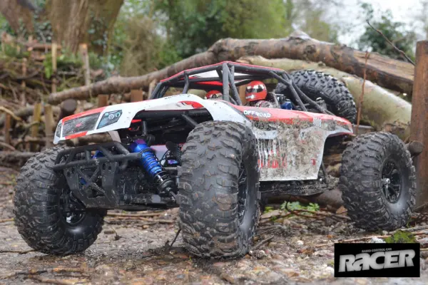 FTX Outlaw Brushed — image 4 of 20