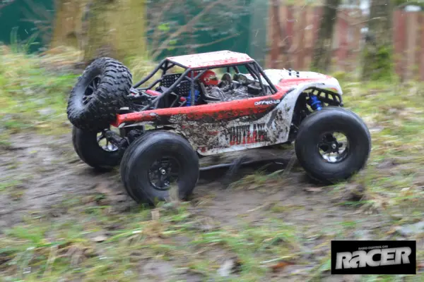 FTX Outlaw Brushed — image 9 of 20
