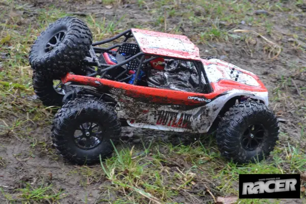 FTX Outlaw Brushed — image 6 of 20