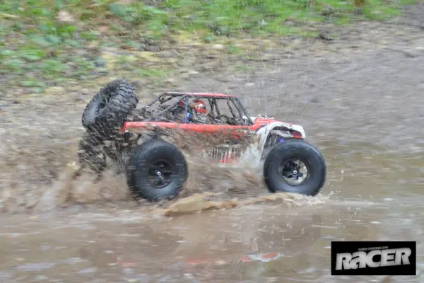 FTX Outlaw Brushed — image 7 of 20