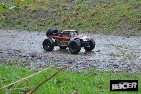 FTX Outlaw Brushed — image 5 of 20